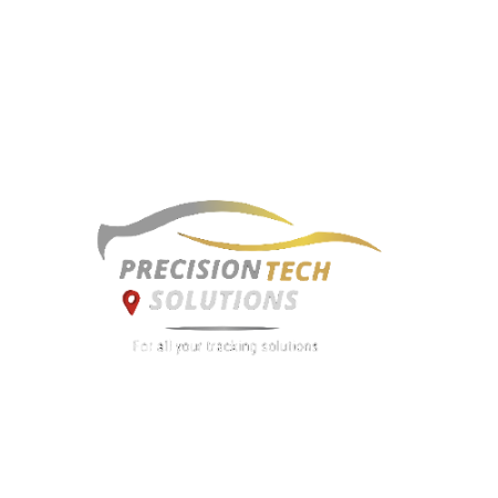 Precision Tech Logo